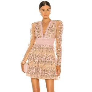 REVOLVE Formal Short Dress